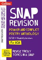 Power & Conflict: AQA GCSE 9-1 English Literature Poetry