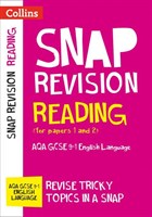 Reading (for papers 1 and 2): AQA GCSE 9-1 English Language