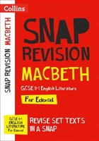 Macbeth:  GCSE Grade 9-1 English Literature EDEXCEL Text Guide