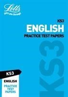 English Practice Test Papers