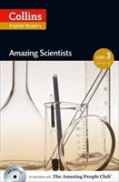 Amazing Scientists: B1