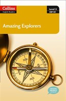 Amazing Explorers: B1
