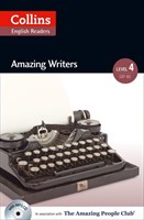 Amazing Writers: B2