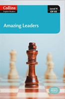 Amazing Leaders: B2