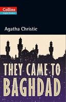 They Came to Baghdad: B2