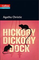 Hickory Dickory Dock: B2