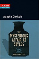 The Mysterious Affair at Styles: B2