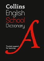 Collins School Dictionary [6th edition] PB