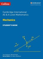 Mechanics Student’s Book