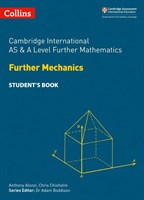 Further Mechanics Student’s Book