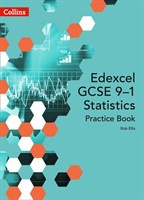Edexcel GCSE 9-1 Statistics Practice Book