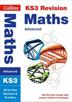 Maths (Advanced) All-in-One Revision and Practice