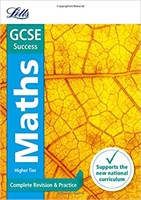 GCSE Maths Higher: Complete Revision & Practice