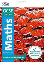 GCSE Maths Foundation: Complete Revision & Practice