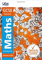 GCSE Maths Foundation: Revision Guide
