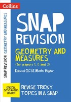 Geometry and Measures: Edexcel GCSE 9-1 Maths Higher