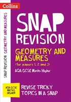 Geometry and Measures: AQA GCSE 9-1 Maths Higher