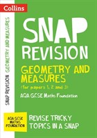 Geometry and Measures: AQA GCSE 9-1 Maths Foundation