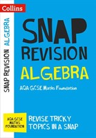 Algebra: AQA GCSE 9-1 Maths Foundation