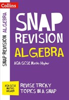 Algebra: AQA GCSE 9-1 Maths Higher