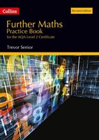 AQA Level 2 Further Maths Practice Book [Revised edition]