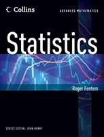 Collins Advanced Mathematics Statistics
