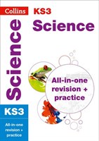 Science All-in-One Revision and Practice