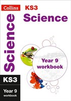 Science Y9 Workbook