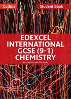Edexcel International Chemistry Student Book