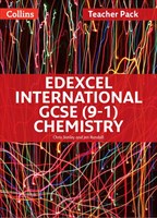 Edexcel International Chemistry Teacher Pack