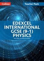 Edexcel International GCSE Physics Teacher Pack