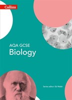 AQA GCSE (9-1) Biology: Collins Connect, 3 Year Licence