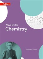 AQA GCSE (9-1) Chemistry: Collins Connect, 1 Year Licence