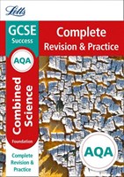 AQA GCSE 9-1 Combined Science Foundation Complete Revision & Practice