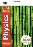 GCSE 9-1 Physics Revision Guide