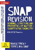 Bonding, Structure and Properties of Matter & Quantitative Chemistry: AQA GCSE 9-1 Chemistry