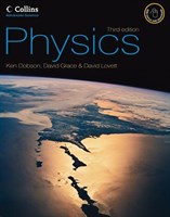 Physics: Collins Connect, 1 year licence