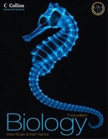 Biology: Collins Connect, 1 year licence