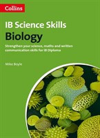 IB Science Skills Biology