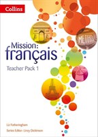 Teacher  Pack  1