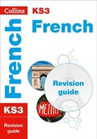 KS3 French Revision Guide