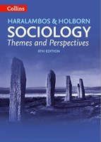 Sociology Themes and Perspectives [8th edition] 9780007498826