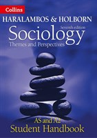 Sociology Themes and Perspectives Handbook 9780007310722