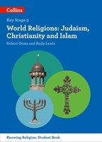 World Religions: Judaism, Christianity and Islam