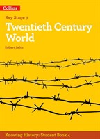 Knowing History — KS3 Hiistory Twentieth Century World