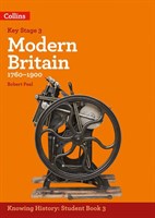 Knowing History — KS3 History Modern Britain (1760-1900)