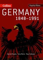 Germany 1848–1991