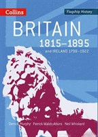 Britain 1815–1895 and Ireland 1798–1922