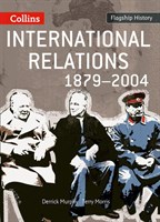 International Relations 1879–2004
