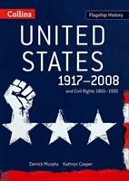 United States 1917–2008 and Civil Rights 1865–1992